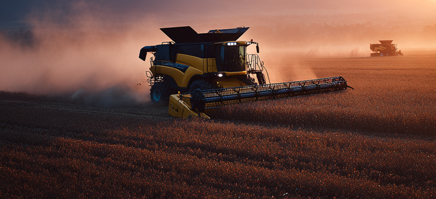 Hero Agro