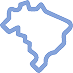 Mapa de Capilaridade Nacional