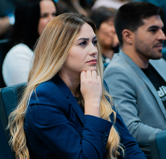 Público Evento